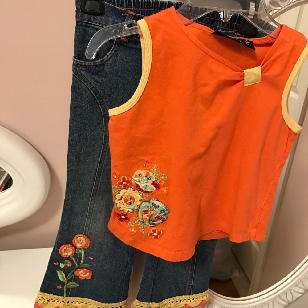 2 matching set